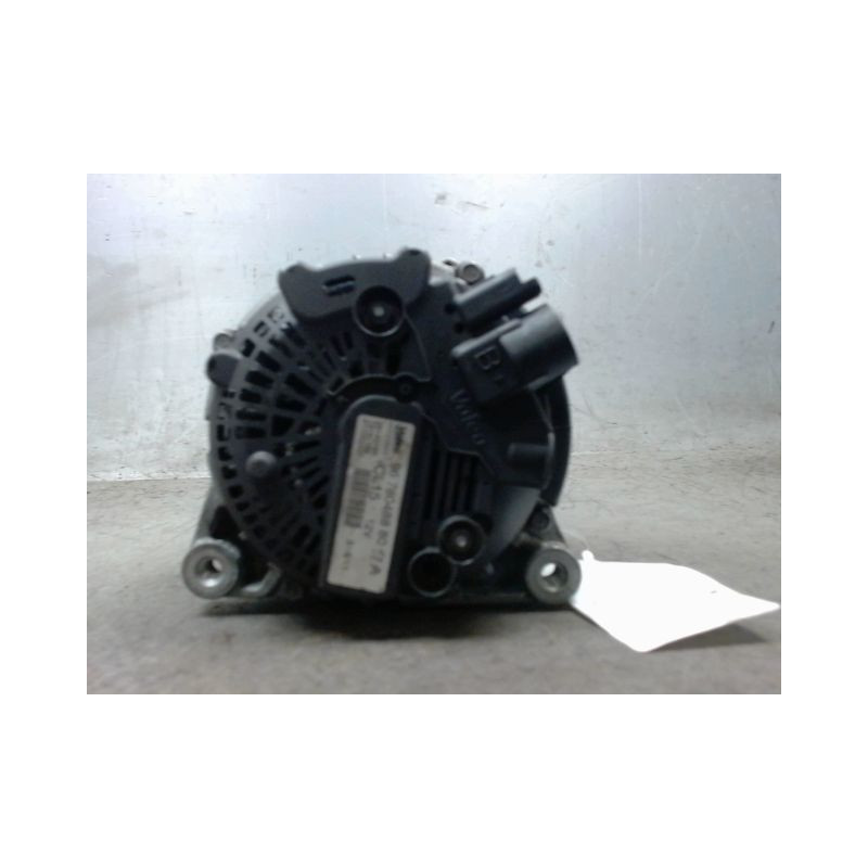ALTERNATEUR FIAT SCUDO II 2007-