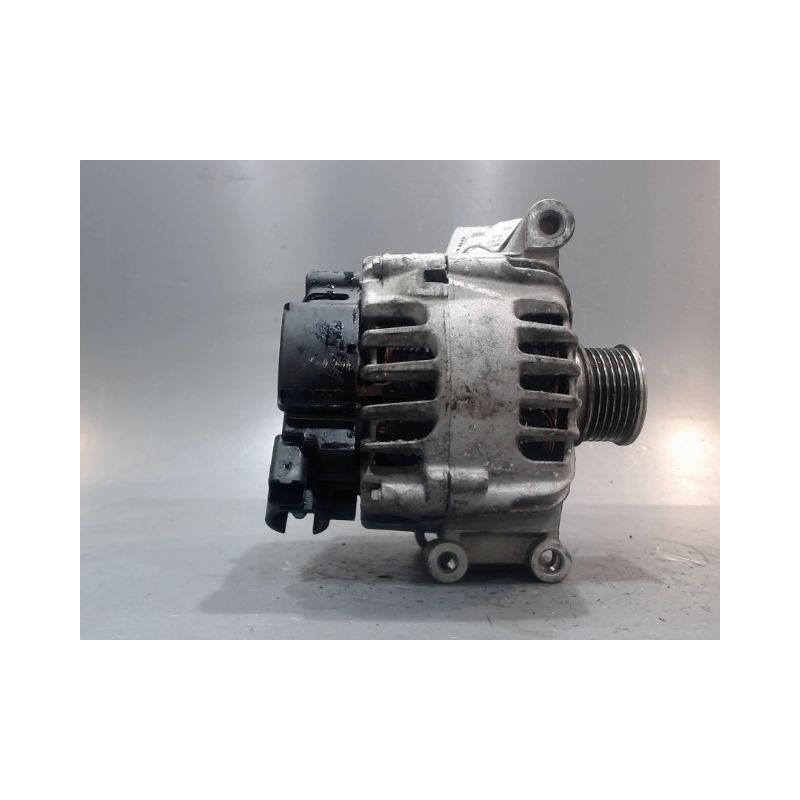ALTERNATEUR CITROEN C4