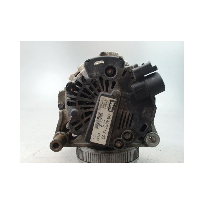 ALTERNATEUR PEUGEOT BOXER FG II -290- CRT 2002-2006