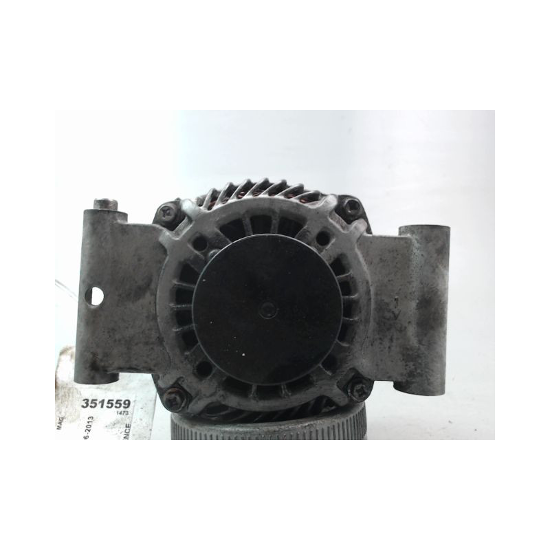 ALTERNATEUR PEUGEOT 207 2006-2013