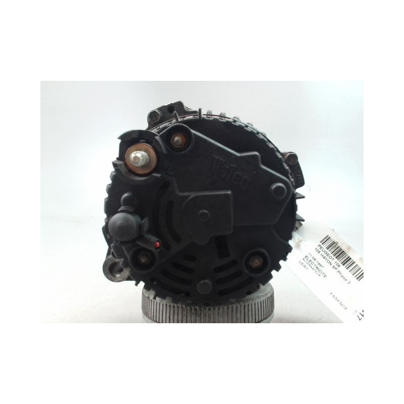 ALTERNATEUR PEUGEOT 106 Phase 2 1996-2003