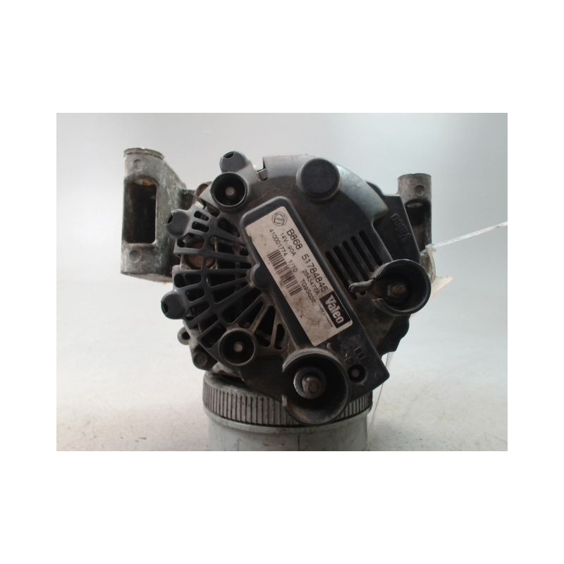 ALTERNATEUR FIAT GRANDE PUNTO III 2005-2013