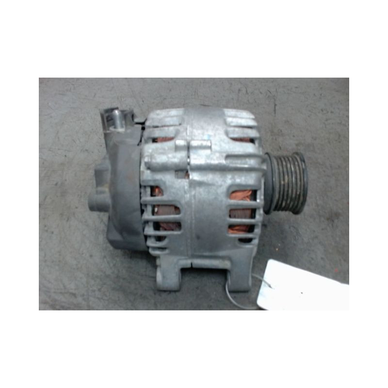 ALTERNATEUR FORD FOCUS
