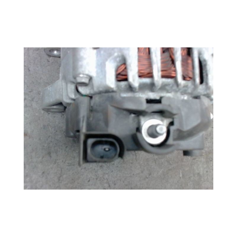 ALTERNATEUR FORD FOCUS