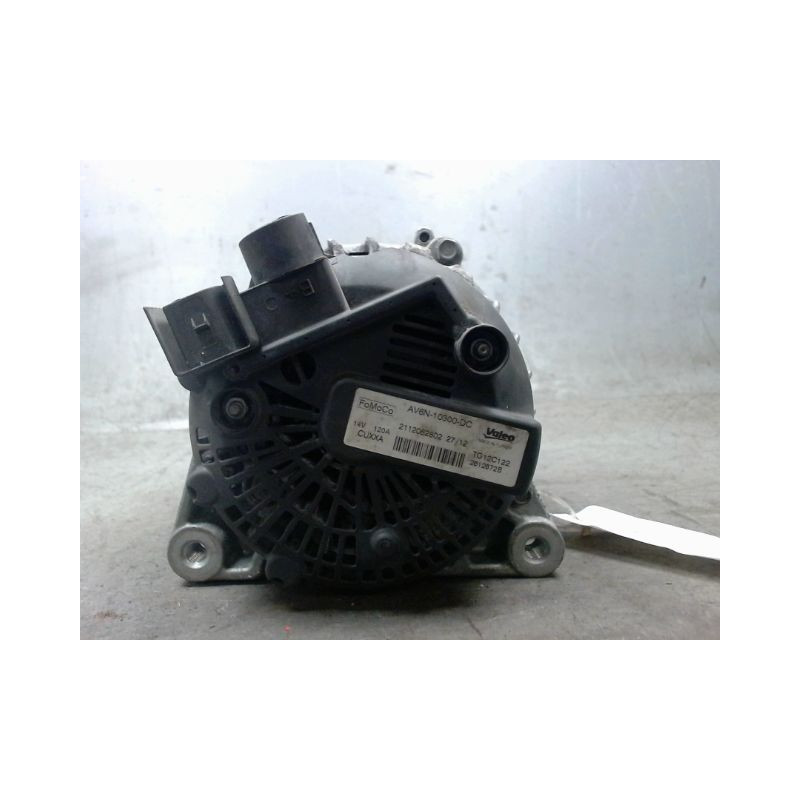 ALTERNATEUR FORD FOCUS