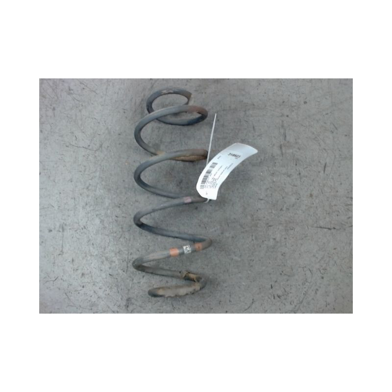 RESSORT AMORTISSEUR ARRIERE DROIT PEUGEOT 207 3P