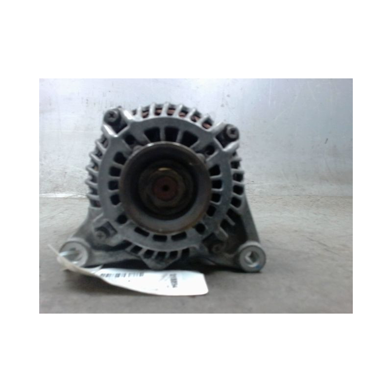 ALTERNATEUR PEUGEOT 206 SW 02-06