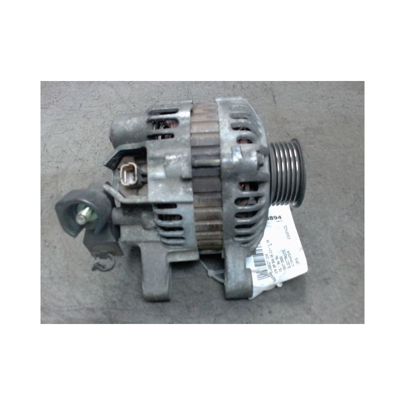 ALTERNATEUR PEUGEOT 206 SW 02-06