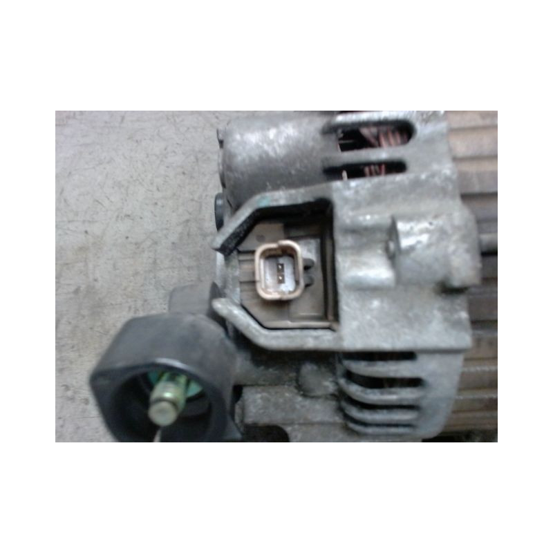 ALTERNATEUR PEUGEOT 206 SW 02-06