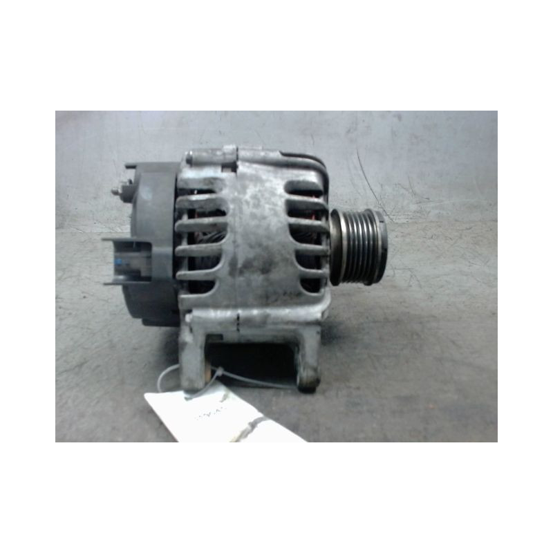 ALTERNATEUR RENAULT MEGANE III 2008-