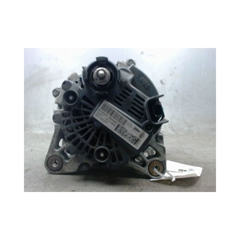 ALTERNATEUR RENAULT MEGANE III 2008-