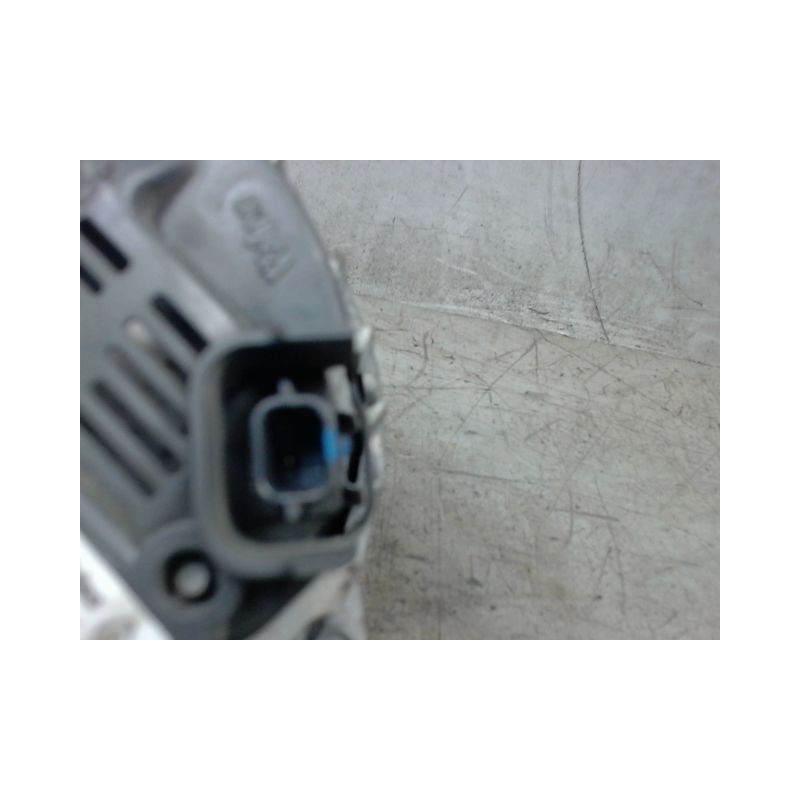ALTERNATEUR RENAULT MEGANE III 2008-