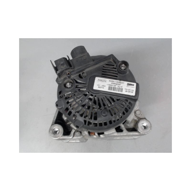 ALTERNATEUR FORD FOCUS