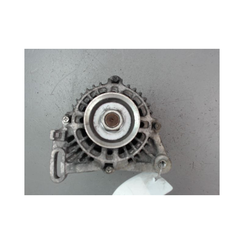 ALTERNATEUR RENAULT CLIO CAMPUS II Phase 2 2009-2012