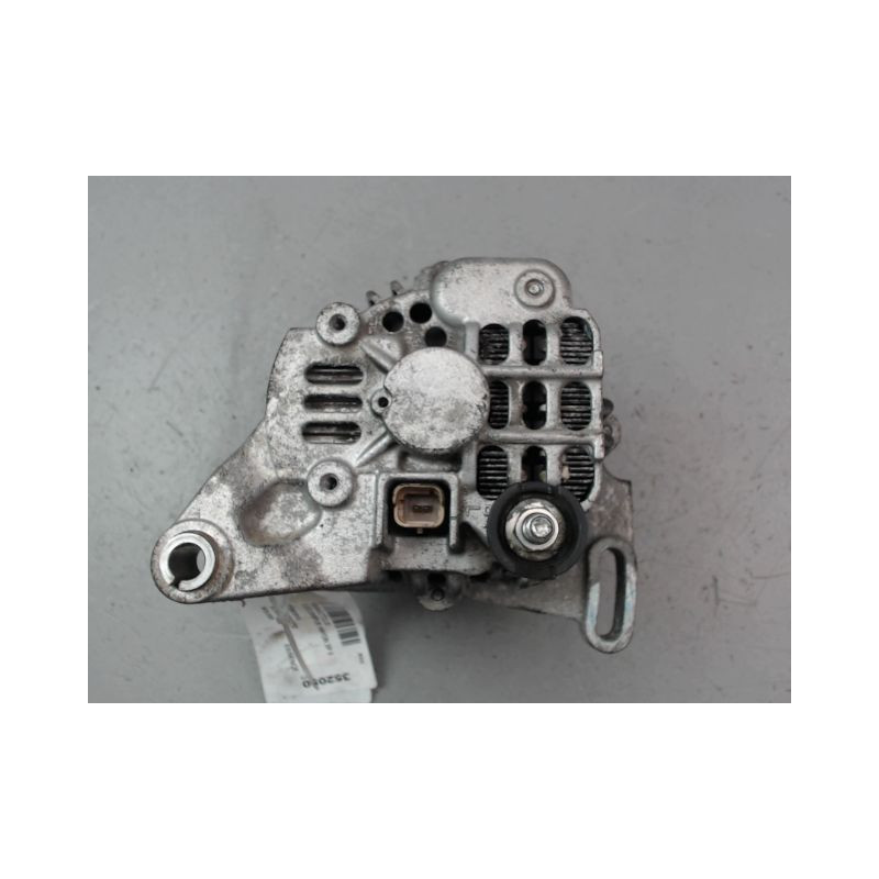 ALTERNATEUR RENAULT CLIO CAMPUS II Phase 2 2009-2012