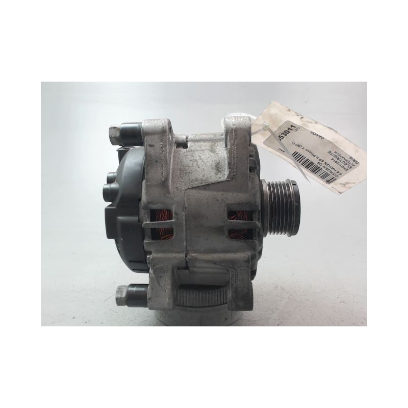 ALTERNATEUR CITROEN C4 II Phase 1 (B71) 2010-2015