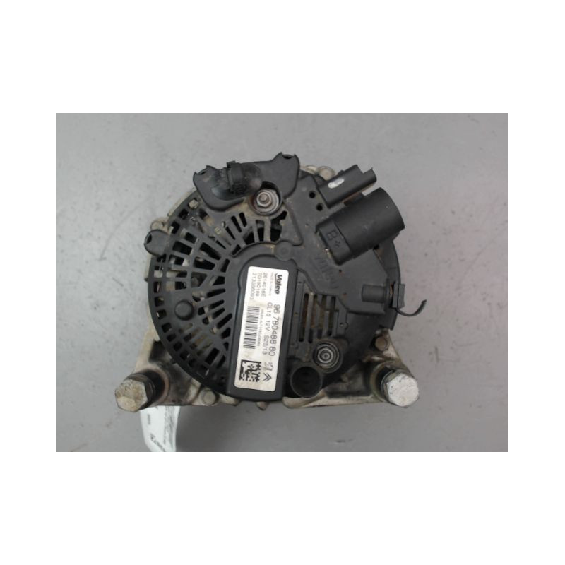 ALTERNATEUR PEUGEOT PARTNER FG II PHASE 2 (B9) 2012-2015