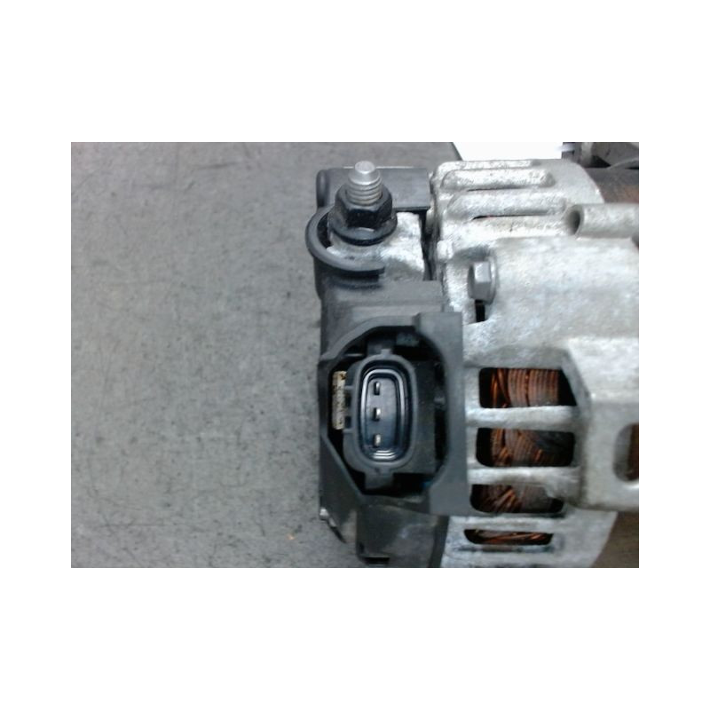 ALTERNATEUR HYUNDAI I10
