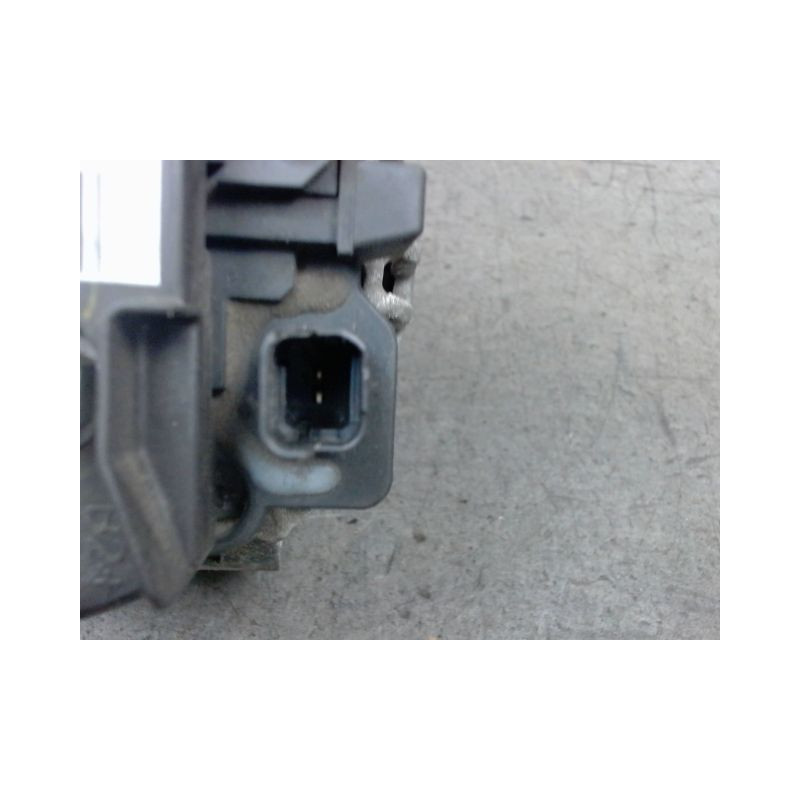 ALTERNATEUR DACIA SANDERO 2008-