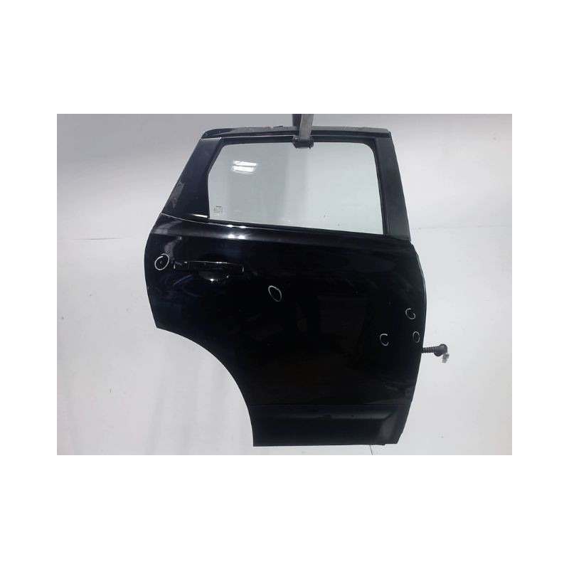 PORTE ARRIERE DROIT NISSAN QASHQAI