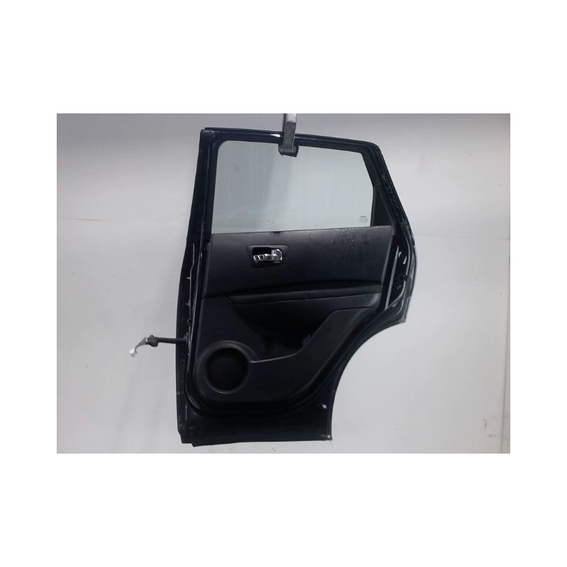 PORTE ARRIERE DROIT NISSAN QASHQAI