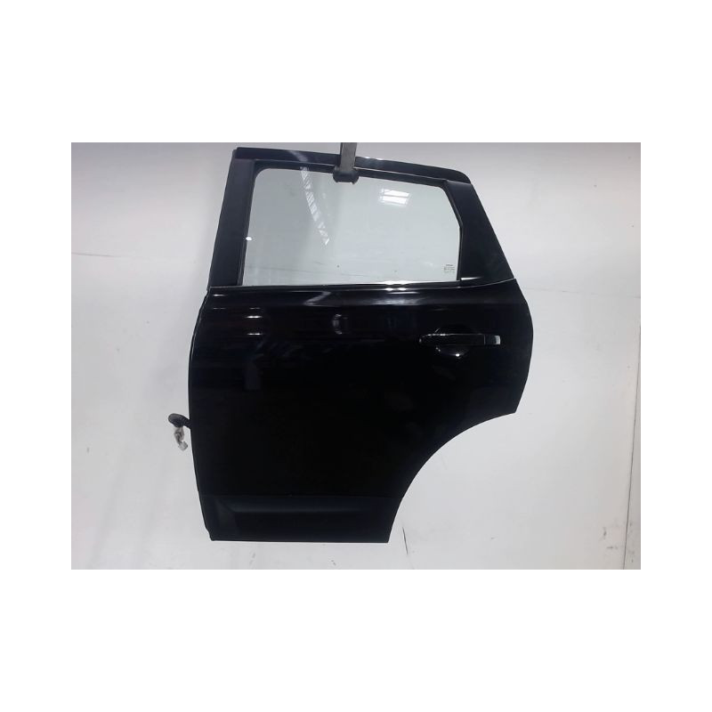 PORTE ARRIERE GAUCHE NISSAN QASHQAI