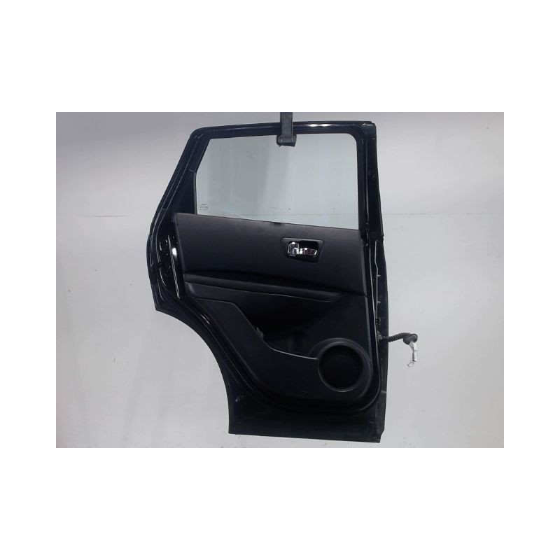PORTE ARRIERE GAUCHE NISSAN QASHQAI