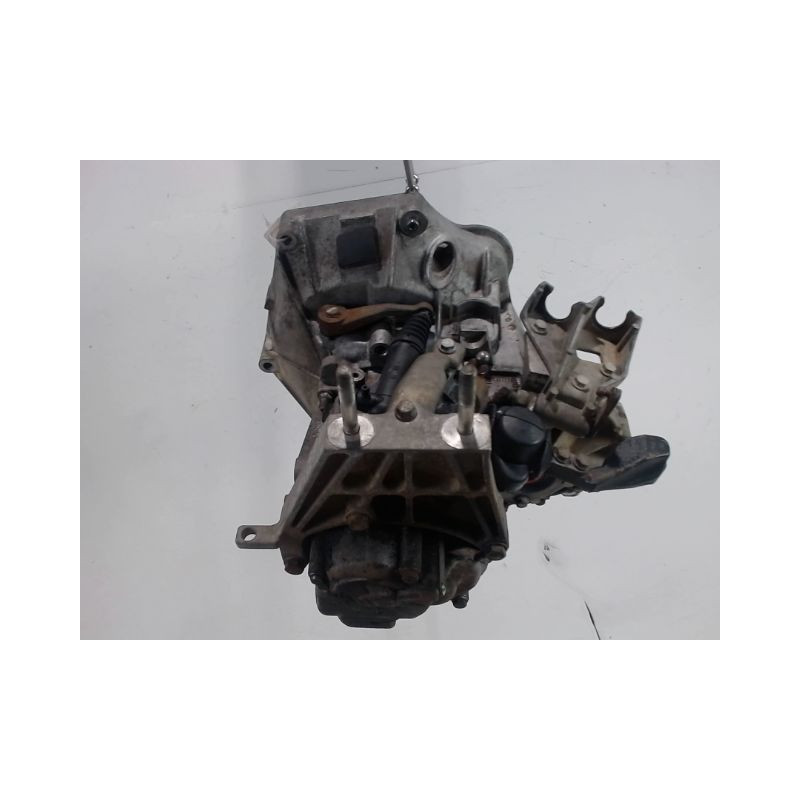 BOITE A VITESSE MECANIQUE CITROEN NEMO 1.3 HDi 75