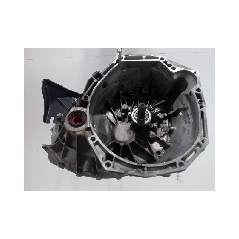 BOITE A VITESSE MECANIQUE NISSAN QASHQAI 1.5 dCi