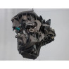 BOITE A VITESSE MECANIQUE NISSAN QASHQAI 1.5 dCi