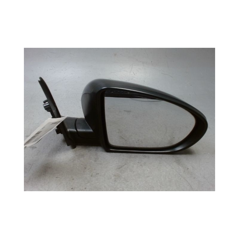RETROVISEUR EXTERIEUR ELECTRIQUE DROIT NISSAN QASHQAI