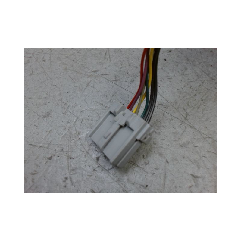 RETROVISEUR EXTERIEUR ELECTRIQUE DROIT NISSAN QASHQAI