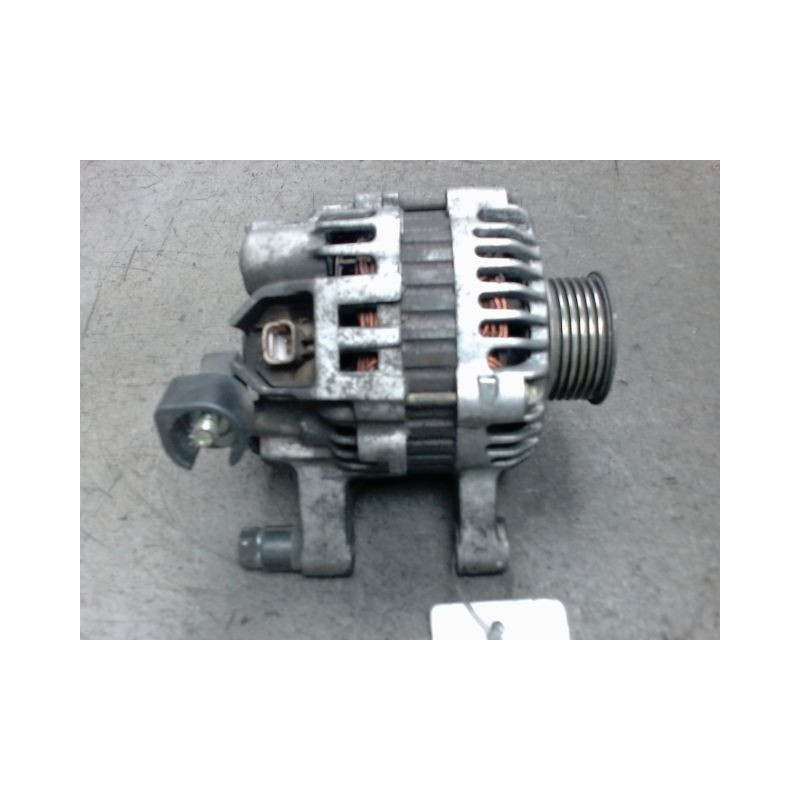 ALTERNATEUR PEUGEOT 206 5P