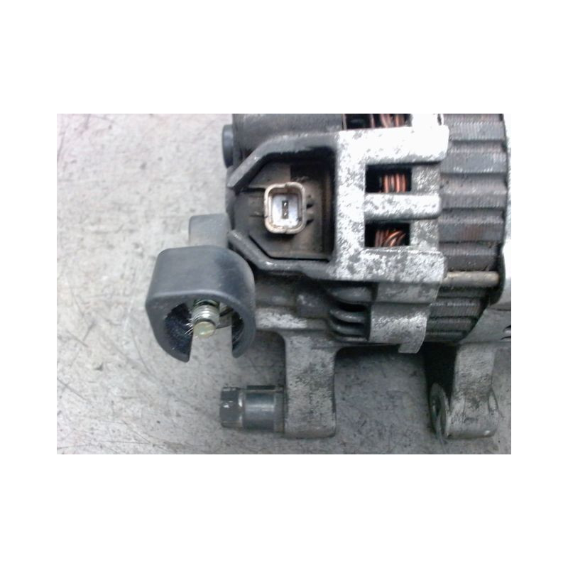 ALTERNATEUR PEUGEOT 206 5P