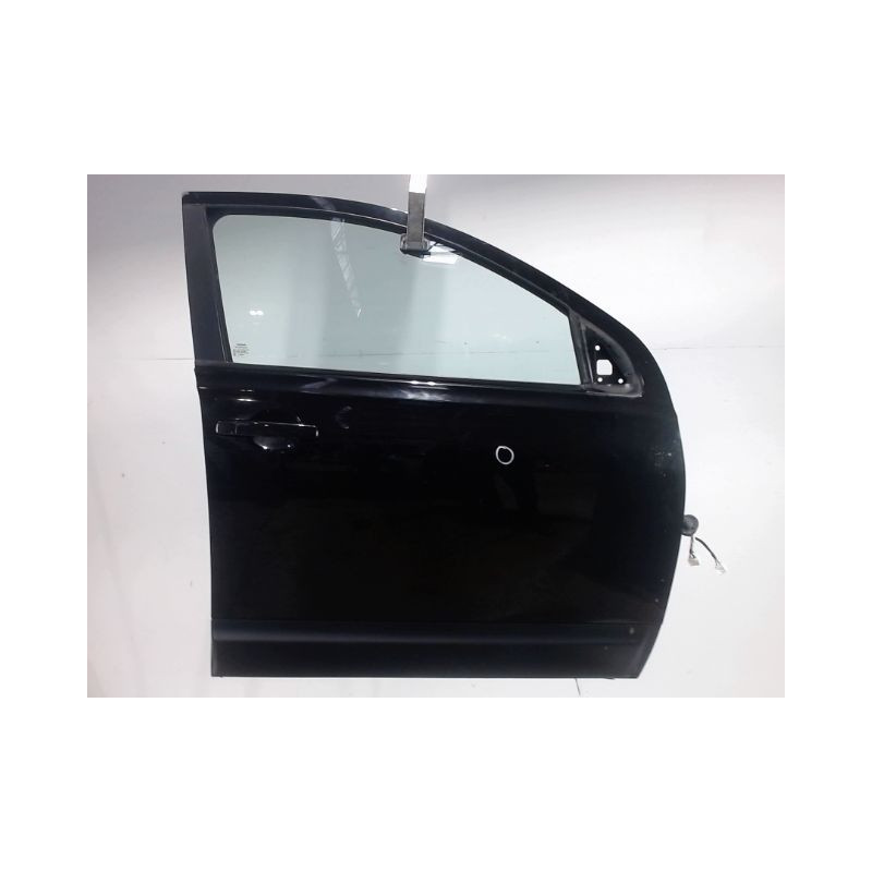 PORTE AVANT DROIT NISSAN QASHQAI