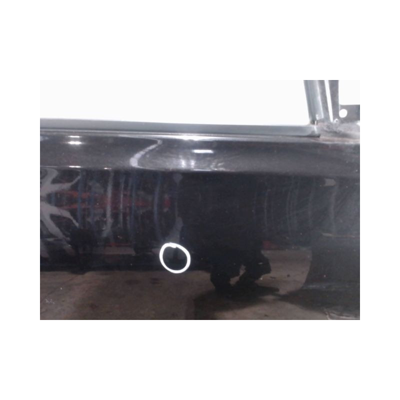PORTE AVANT DROIT NISSAN QASHQAI