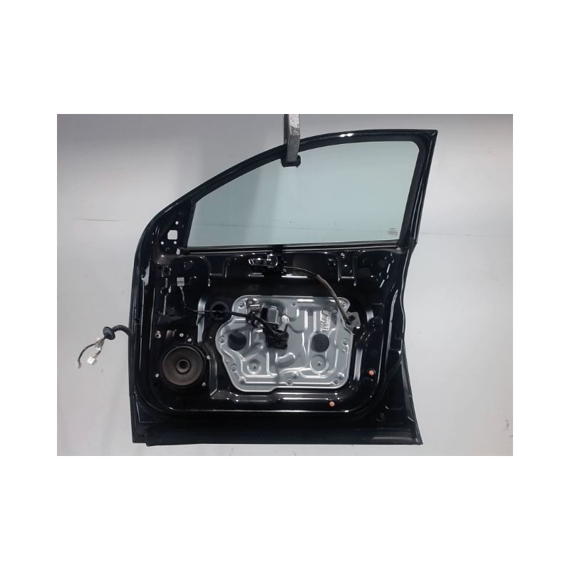 PORTE AVANT DROIT NISSAN QASHQAI