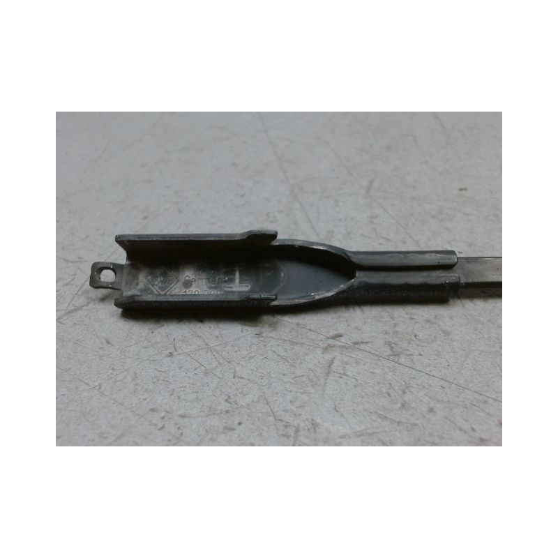 BRAS ESSUIE-GLACE AVANT DROIT NISSAN QASHQAI