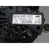 ALTERNATEUR VOLKSWAGEN GOLF