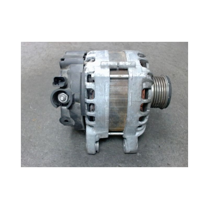 ALTERNATEUR CITROEN C3