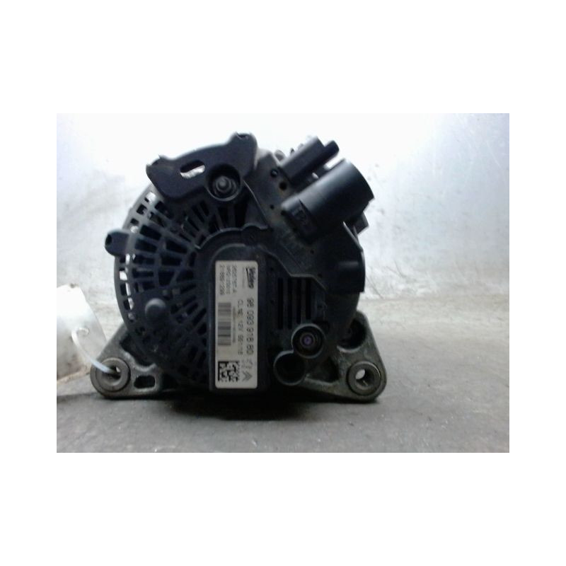 ALTERNATEUR CITROEN C3
