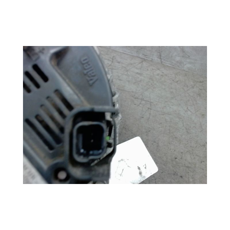 ALTERNATEUR DACIA SANDERO 2008-