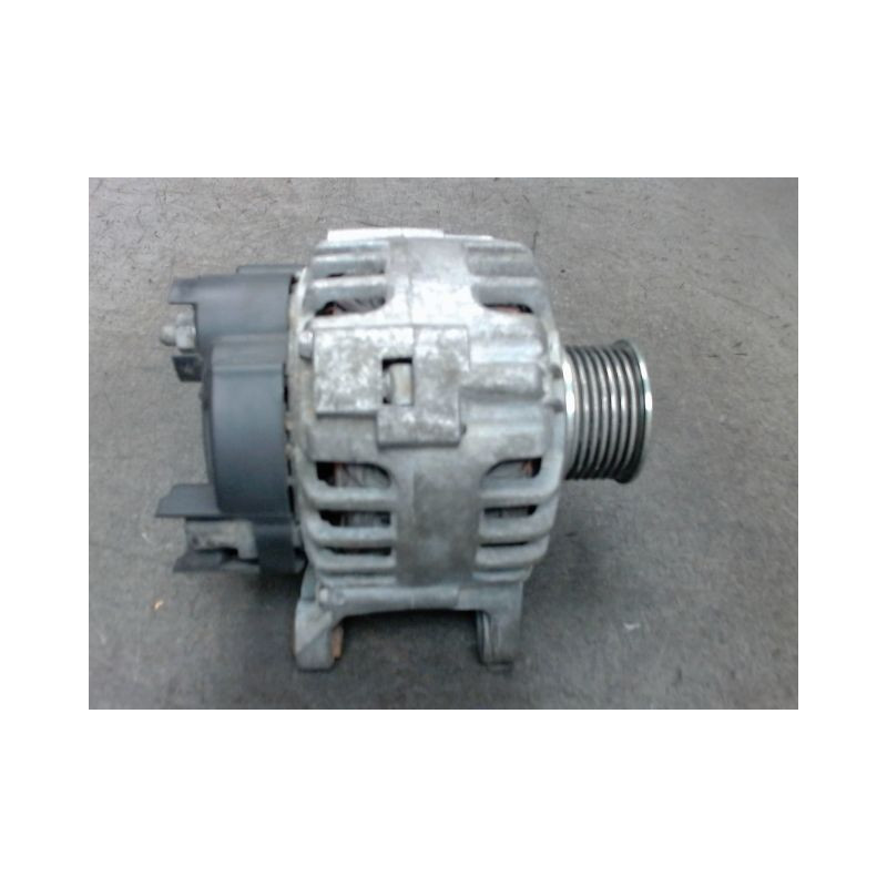 ALTERNATEUR RENAULT CLIO III 2009-