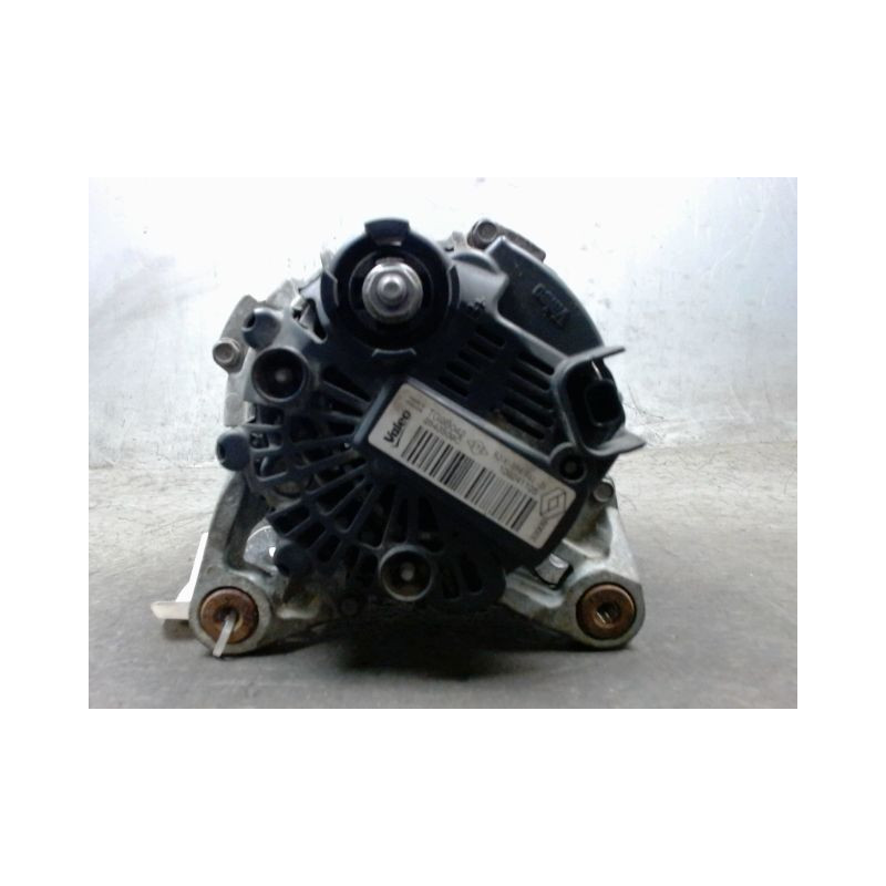 ALTERNATEUR RENAULT CLIO III 2009-