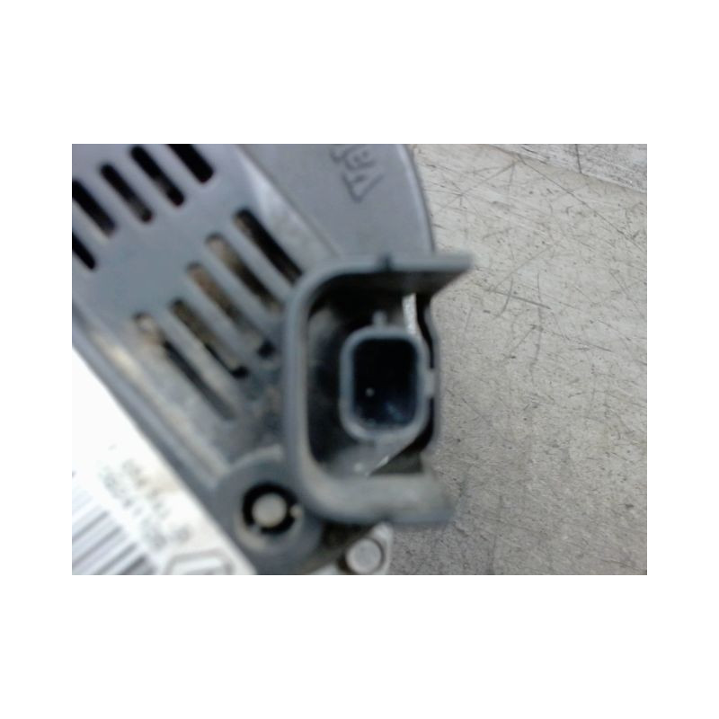 ALTERNATEUR RENAULT CLIO III 2009-