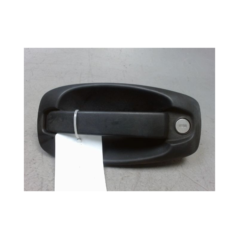 POIGNEE EXTERIEURE PORTE AVANT GAUCHE CITROEN NEMO