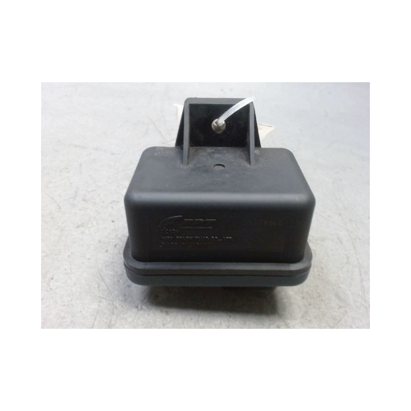BOITIER DE PRECHAUFFAGE CITROEN NEMO