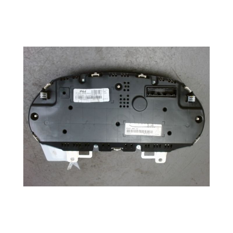 BLOC COMPTEURS NISSAN QASHQAI