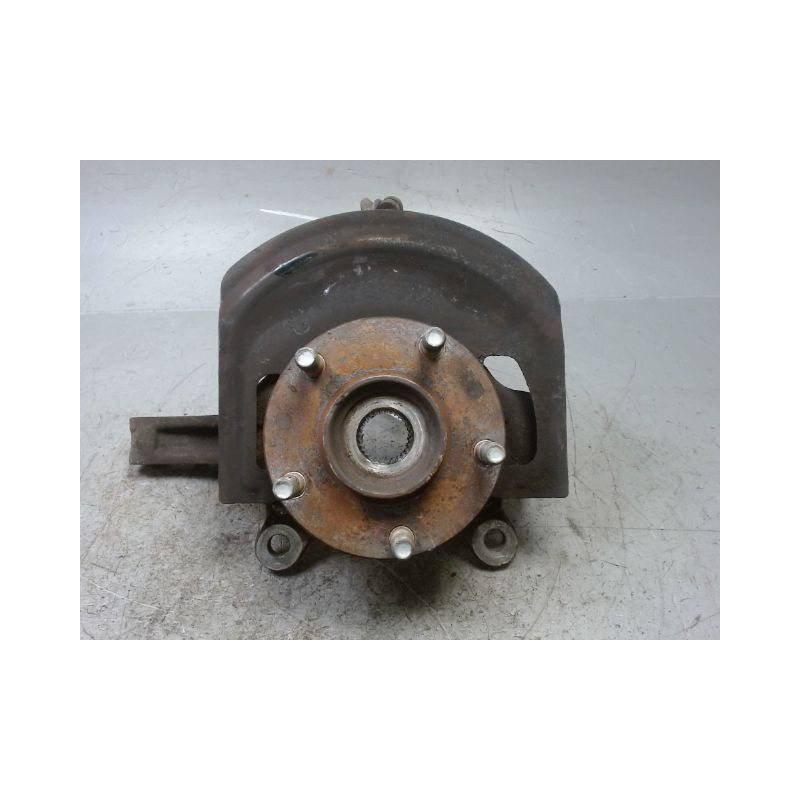 PIVOT AVANT GAUCHE NISSAN QASHQAI