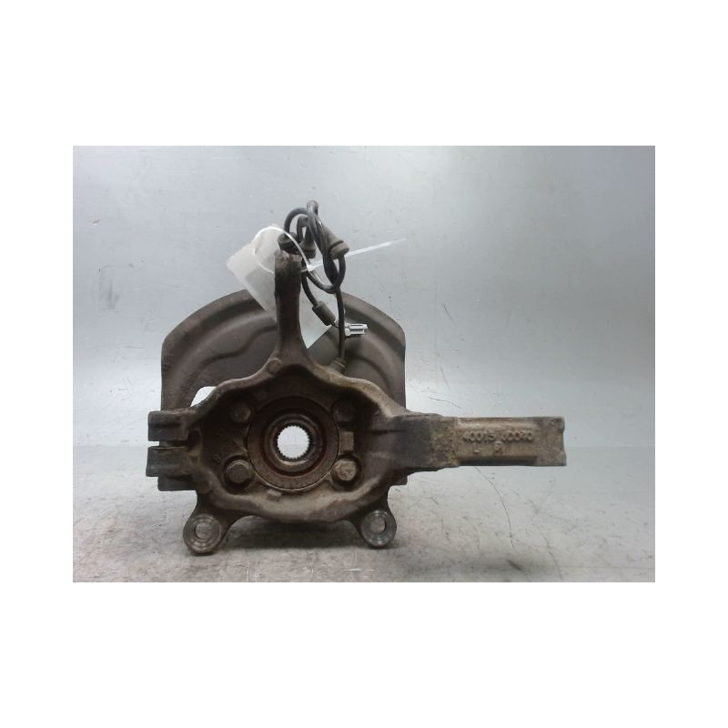 PIVOT AVANT GAUCHE NISSAN QASHQAI